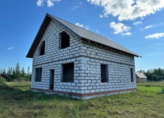 Продам дом, 180 м2, деревня Зарелье