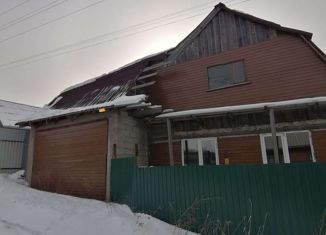 Продажа дома, 48 м2, СНТ Раздолье-2, Вишнёвая улица, 4