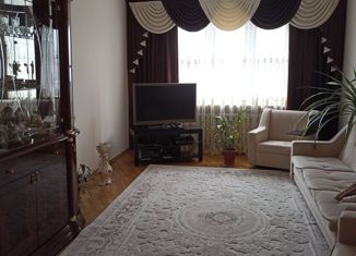 Продаю трехкомнатную квартиру, 67.7 м2, Владикавказ, проспект Доватора, 25, 35-й микрорайон