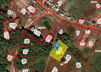 Продается земельный участок, 30 сот., село Большой Хомутец, Спортивная улица