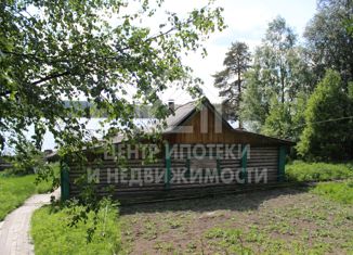 Дом на продажу, 50 м2, посёлок городского типа Чупа, Заречная улица