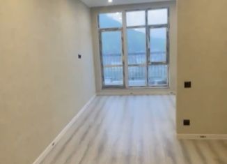 Продается квартира студия, 32 м2, посёлок городского типа Дагомыс, улица Гайдара, 22, ЖК Босфор