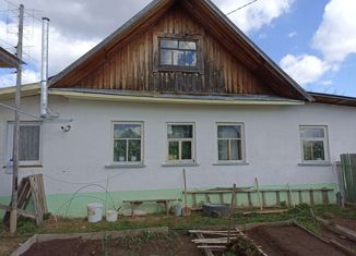 Продажа дома, 56 м2, Чайковский, улица Суколда 5-я линия