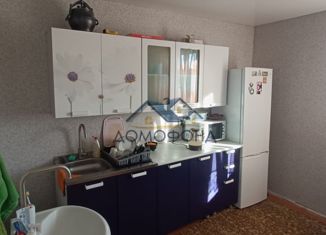 Продажа дома, 73 м2, посёлок городского типа Голышманово, Садовая улица, 82А