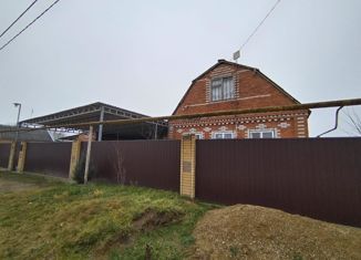 Продажа дома, 107 м2, станица Бжедуховская