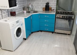 Продам 4-ком. квартиру, 78 м2, Козьмодемьянск, микрорайон Черёмушки, 33