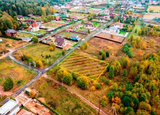 Продажа участка, 14.3 сот., деревня Тефаново, деревня Тефаново, 38