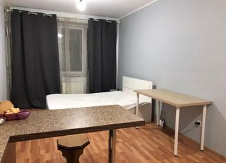 Продажа квартиры студии, 26.6 м2, Мурино, улица Шувалова, 16/9, ЖК Созвездие