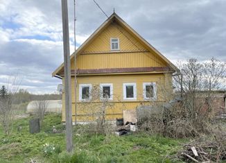 Продается дом, 79.7 м2, деревня Гагрино, деревня Гагрино, 12