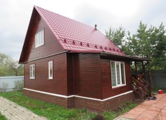 Продам дом, 82 м2, деревня Жилконцы