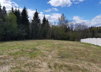 Продажа участка, 39.33 сот., коттеджный посёлок Кореньки, квартал Ривер, 210