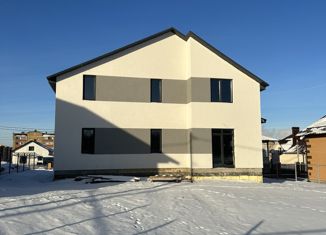 Продажа дома, 280 м2, Октябрьский, улица Братьев Весниных