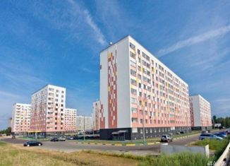 Продажа двухкомнатной квартиры, 61.1 м2, Нижний Новгород, улица Спутника, 32, метро Парк Культуры