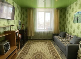 Продам двухкомнатную квартиру, 65 м2, Коркино, переулок Спартака, 10