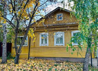 Дом на продажу, 43 м2, Бирск, улица Вострецова, 20