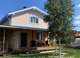 Продается дом, 100 м2, СНТ Колос