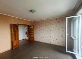 Продается 3-комнатная квартира, 65.5 м2, Забайкальский край, Промышленная улица, 56