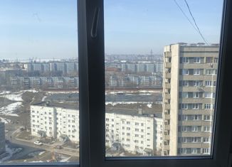 1-комнатная квартира на продажу, 32.2 м2, Тольятти, Железнодорожная улица, 21, Комсомольский район