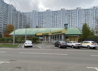 Продаю однокомнатную квартиру, 39 м2, Москва, улица Маршала Голованова, 12, станция Перерва