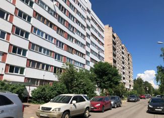 Продается 1-ком. квартира, 30.5 м2, Санкт-Петербург, улица Тамбасова, 4к2, Красносельский район