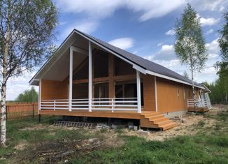 Дом на продажу, 240 м2, ДПК Артёмкино-3, Солнечная улица