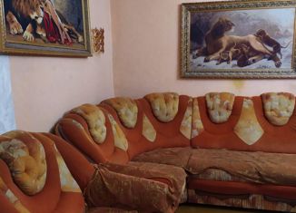 Продаю 1-ком. квартиру, 36 м2, посёлок городского типа Беркакит, улица Мусы Джалиля, 1