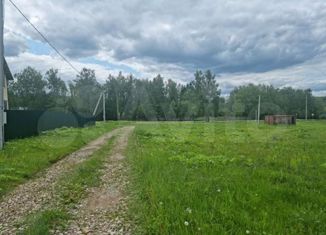 Продается участок, 15 сот., деревня Собакино, деревня Собакино, 12