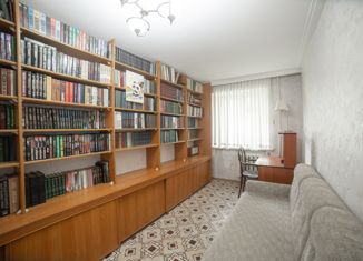 Продажа 2-ком. квартиры, 43.3 м2, Томск, улица Елизаровых, 8, Кировский район