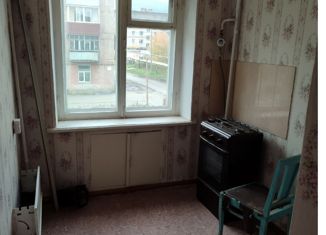 1-комнатная квартира на продажу, 30 м2, Шадринск, улица Автомобилистов, 56