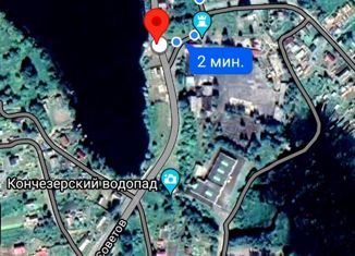 Продаю участок, 25 сот., село Кончезеро, Петровская улица