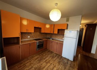 Однокомнатная квартира на продажу, 38.5 м2, Краснодар, Совхозная улица, 18, Совхозная улица