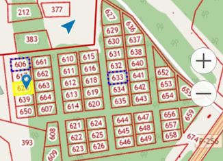 Продаю участок, 10 сот., село Тулой, Центральная улица