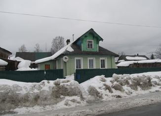 Продаю дом, 50 м2, Няндома, улица Горького