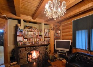 Продам дом, 281 м2, посёлок Хийтола