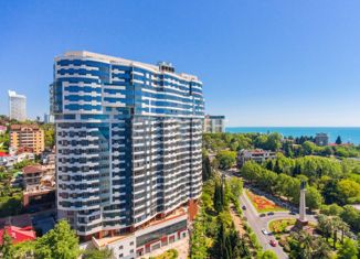 Продается трехкомнатная квартира, 120 м2, Краснодарский край, улица Войкова, 21