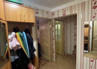 Продается однокомнатная квартира, 38.6 м2, Петропавловск-Камчатский, улица Виталия Кручины, 6, микрорайон Северо-Восток