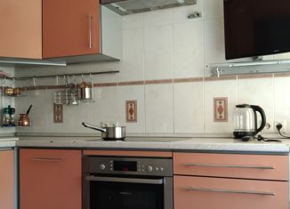 Продам двухкомнатную квартиру, 51.5 м2, Москва, Бакунинская улица, 43/55, метро Бауманская