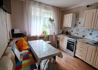 Продам 1-ком. квартиру, 39.5 м2, Лесозаводск, Пушкинская улица, 54