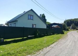 Продам дом, 60 м2, село Ивановка