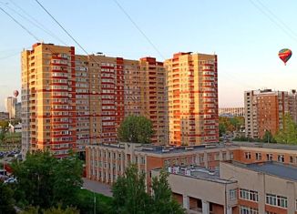 Продам 1-комнатную квартиру, 41.5 м2, Нижний Новгород, Мещерский бульвар, 5А, жилой район Мещерское Озеро