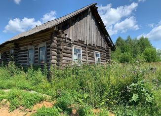 Участок на продажу, 19 сот., деревня Левина, Центральная улица