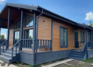 Продается дом, 115 м2, коттеджный посёлок Зеландия, коттеджный посёлок Зеландия, 69