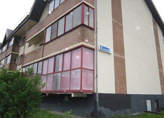 Продам квартиру студию, 24 м2, посёлок Западный, Раздольная улица, 2