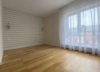 Продам таунхаус, 60 м2, деревня Брусилово, Тихая улица, 7