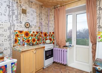 Продам однокомнатную квартиру, 35.3 м2, город Верхний Уфалей, улица Строителей, 23