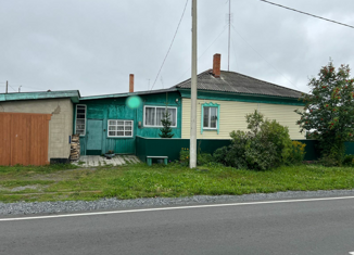 Дом на продажу, 65 м2, Топки, Красноармейская улица