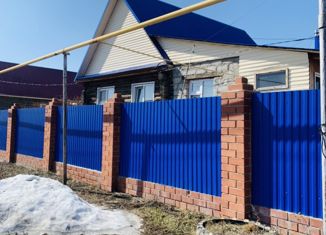 Продается дом, 70 м2, Республика Башкортостан, улица Мамбеткулова