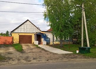 Продажа дома, 72.4 м2, Пенза, Львовская улица, 131