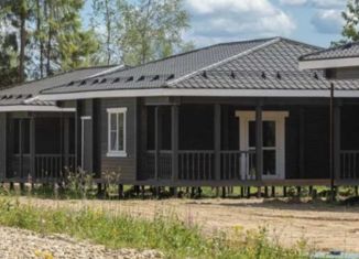 Продам дом, 120 м2, деревня Артёмки