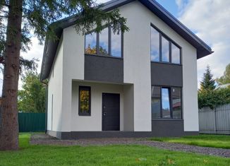 Дом на продажу, 121 м2, рабочий посёлок Правдинский, 4-й Охотничий проезд, 3Б